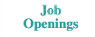 Job Openings